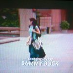 Red Hook Screenplay Credit - Sammy Buck